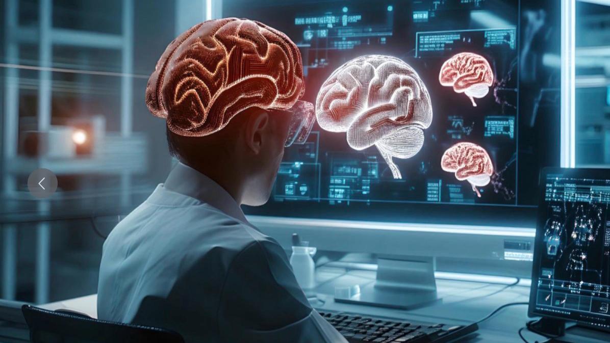  深度解码脑机接口生态密码：从实验室到商业化的系统跃迁 IT技术