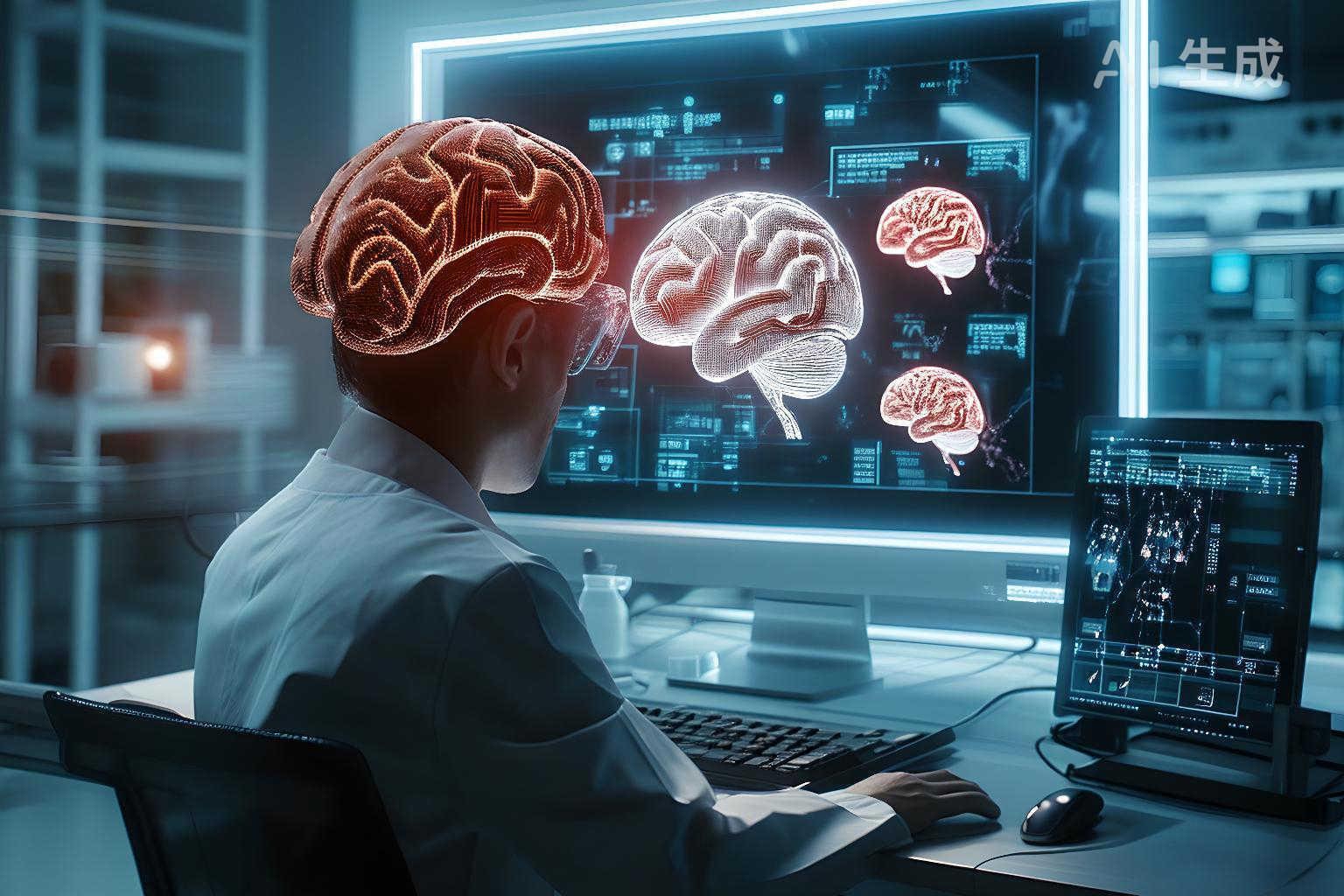  深度解码脑机接口生态密码：从实验室到商业化的系统跃迁 IT技术