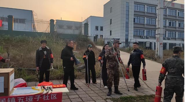  「3221」工程解码：五垭子社区基层治理的精准化路径 房产家居