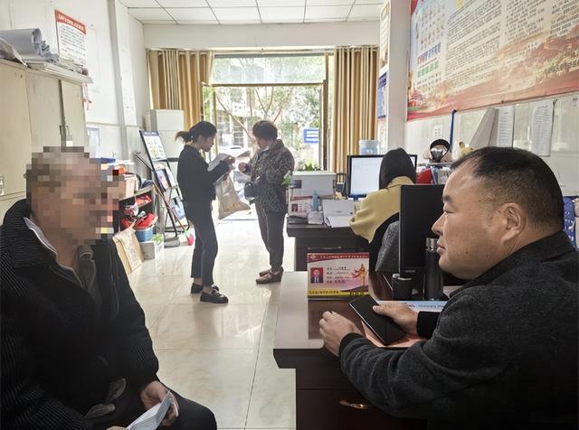  「3221」工程解码：五垭子社区基层治理的精准化路径 房产家居