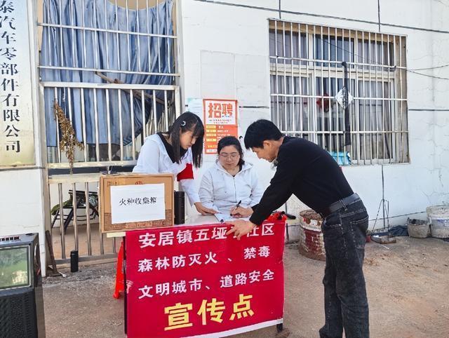  「3221」工程解码：五垭子社区基层治理的精准化路径 房产家居