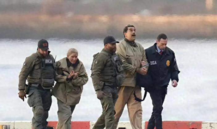  委内瑞拉经济崩溃深度解析：从石油富国到民生绝境的五年结构性崩塌 新闻