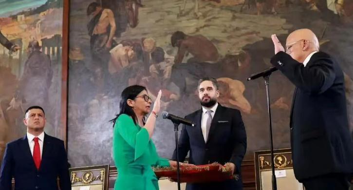  委内瑞拉经济崩溃深度解析：从石油富国到民生绝境的五年结构性崩塌 新闻