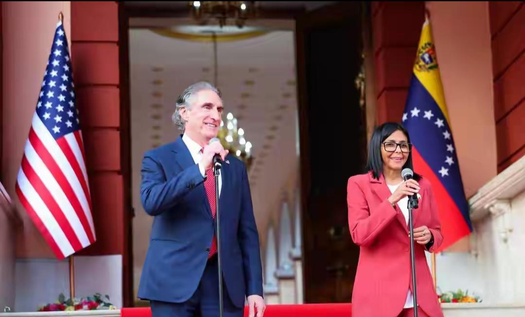  委内瑞拉经济崩溃深度解析：从石油富国到民生绝境的五年结构性崩塌 新闻