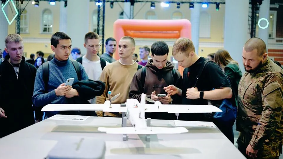  深度起底：俄罗斯高校征兵机器如何运转 新闻