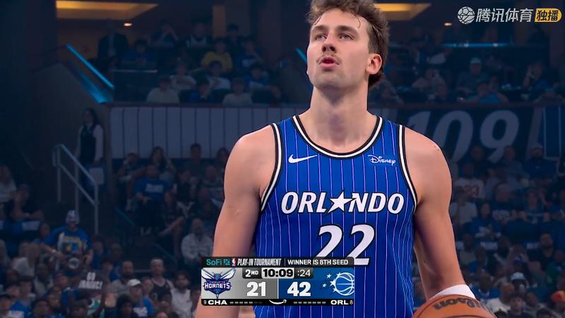  技术碾压与战术博弈：魔术31分大胜背后的深层逻辑 体育新闻