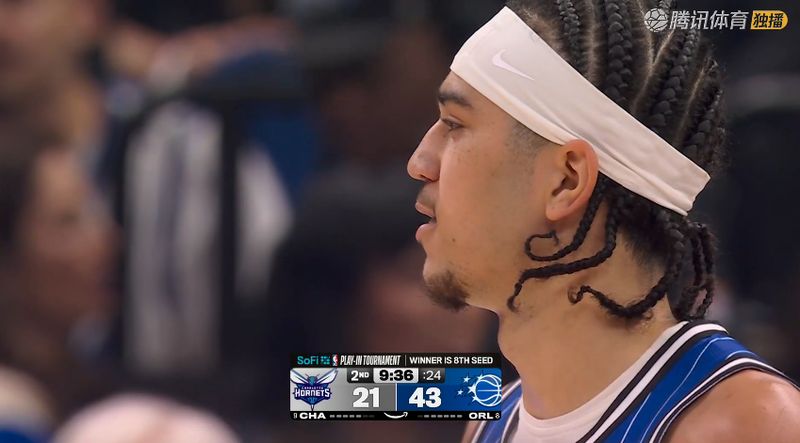  技术碾压与战术博弈：魔术31分大胜背后的深层逻辑 体育新闻